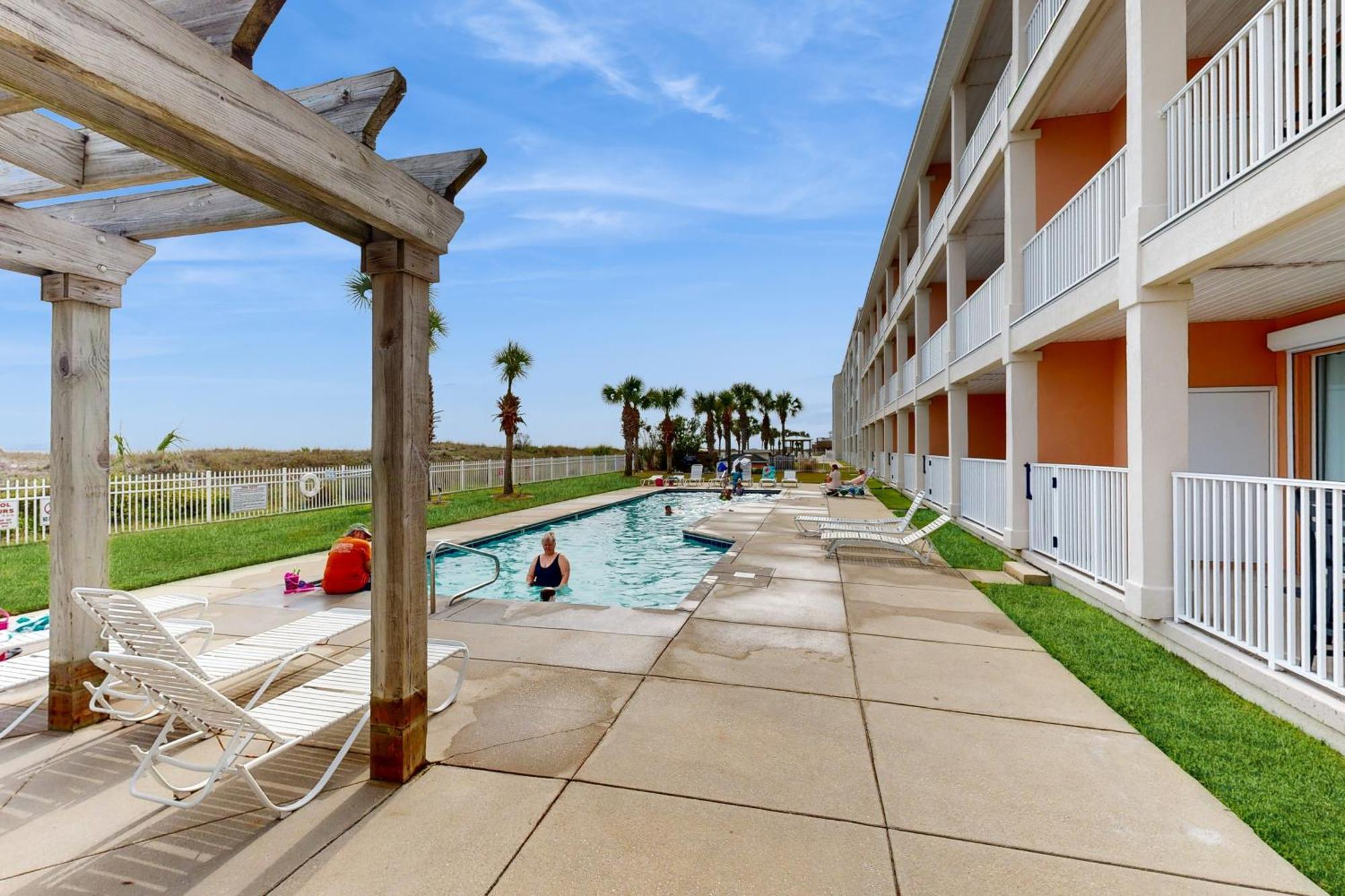 Dauphin Island Beach Club #201 Quarto foto